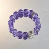 Nuevo Pulsera de Cuentas Azul Estrella Mar Estrella Más Vendida Diseño Bosque Pulsera de Gama Alta Nicho Nuevo Al Por Mayor
