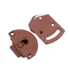Ruedas Deslizantes para Armario, Ruedas Cóncavas y Convexas, Ruedas para Puertas Correderas, Accesorios para Ruedas de Puertas Correderas, Ruedas Grandes para Puertas Correderas de Armario