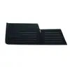 Adecuado para 24 Suzuki Spacia Custom panel de interruptores de vidrio para salida de aire marco de luz de lectura frontal marco del panel de instrumentos