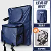 Carrito de Arte Multifuncional para Bocetos Carrito para Estudiantes de Arte Carrito Pequeño Plegable para Subir Escaleras Carrito Pequeño para Examen de Arte Bolsa para Pintura Pintura