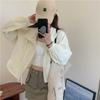 Fenafu Curto Com Capuz Protetor Solar Roupas Femininas Verão Protetor Solar Esportes Rush Roupas 2024 Casual Protetor Solar Roupas Casaco Na Moda