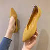 Zapatos de Princesa Zapatos Planos para mujer Comercio Exterior Transfronterizo para mujer Tejido de Malla Tejidos Zapatos Puntiagudos de Punto Zapatos Tipo Rollito de Huevo