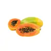 Papaya Corazón Rojo de Guangxi, envío directo 2/3/5/ 4.2-4.5kg Corazón de Azúcar Dulce y Pegajoso Fruta Fresca