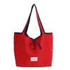 Casual, Texturizado, Elegante, Moderno, Bolso de Gran Capacidad, Bolso Tote, Moderno Nuevo Estilo 2025, Bolso de Mano Elegante para Mujer