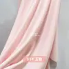 Tela de Seda de Leche para Fondo de Boda, Tela Decorativa de Fondo para Transmisión en Vivo, Buena Caída, Material DIY de Diseñador