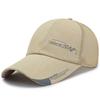 Sombrero protector solar para hombre, sombrero transpirable y fresco para mujer, gorra de moda para hombres y mujeres jóvenes, sombrero casual para hombre