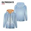 Producto Nuevo 2024 Terciopelo Engrosado Invierno Algodón Ropa Exterior Invierno Algodón Ártico Ropa Exterior para Hombres y Mujeres Ropa Exterior de Algodón Cálida