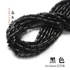 Pulseira de bambu de jade contas soltas pulseira diy contas grampo de cabelo estilo antigo brincos material artesanal contas de pulseira
