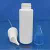 Sopro-injeção 50ml100ml frasco de spray nasal lavagem com soro fisiológico frasco com spray de névoa fina inclinado