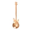 Cuchara de Guitarra Creativa Cuchara de Acero Inoxidable 304 Cuchara de Café de Titanio Cuchara para Mezclar Cuchara Beth Cuchara de Bar Cuchara de Bar Musical