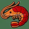Série Animais do Oceano Charms para Tamanco Sapato Decoração de Sapato de Borracha Macia Pvc Atacado Direto da Fonte