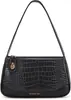 Bolso de Mujer Nuevo de Alta Gama Transfronterizo Bolso Cruzado Versátil de Gran Capacidad Bolso de Hombro para Mujer Bolso Lion Ling