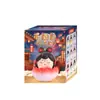 Vaso Antiguo Niña Yannu Jiao tamaño pequeño Serie Tang Xiaohuan Adornos Hogar Decoraciones Guofeng Fábrica Outlet