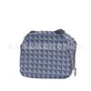 Lançamento de Novo Produto Bolsa Térmica para Almoço Tecido Oxford Grade Bolha Bolsa Térmica Bolsa para Marmita Bolsa Impermeável para Marmita para Almoço de Piquenique