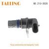 Para o sensor de posição 213-3520 do eixo de manivela das peças de automóvel de Chevrolet 12585546 SU9538