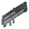 1768851522 1768851622 es adecuado para la base de la ventilación de la parrilla del parachoques delantero del Mercedes-Benz Clase A W176