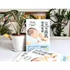 Recetas de Nutrición para Destete de Bebés, Recetas de Cuidado de la Salud Infantil, Libros de Recetas, Libros de Recetas Infantiles, Recetas de Cocina Casera