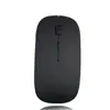 Ratón Bluetooth Inalámbrico Silencioso Luminoso para Oficina Venta al por Mayor Transfronteriza Ratón de Carga para Computadora Portátil de Juego