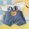 [Solo ropa de bebé] bebé tres años aproximadamente 400 muñeco de peluche muñeca serie linda caja ciega de peluche cambio de ropa