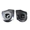 1K0825961B 1K0825962B 1K0825962A 1K0825961A Protetor Inferior Adequado para Audi