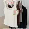 Chaleco térmico forrado de polar para mujer para otoño e invierno, no necesita usar sujetador, con copas en el pecho, polar nano, hermoso diseño en la espalda, camisola, top de capa base