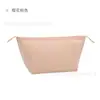 Bolsa de Feltro Simples de Cor Sólida Transfronteiriça do Fabricante, Múltiplas Especificações, Bolsa Tipo Dumpling Liner Longxiang, Atacado em Estoque