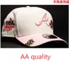 2026 Nueva York Los Ángeles Gorra de Béisbol Ajustable Equipo Conmemorativo Deportiva Visera Curva Clásica Sombrero para Adultos
