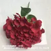 5 Piezas de 135 Piezas de Flores Artificiales de Hortensia sin Hojas, Base de Flores para Piso de Boda Material Floral Guía de Camino, Flores Artificiales para Exterior en Casa