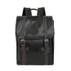 Mochila de Gran Capacidad para Hombres de Negocios Moda de Alta Gama Mochila de Viaje para Mujeres Bolsa Impermeable para Laptop Mochila de Hombro