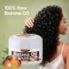 Manteca de Batana Manteca de Batana Aceite para el Cuidado del Cabello Hidratante y Suavizante Anti-Rotura