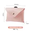 Bolsa de treinamento para cães, bolsa para passear com cães, bolsa de armazenamento com botão de couro sintético à prova d'água, bolsa multifuncional para animais de estimação, suprimentos para treinamento de cães