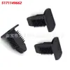51711496621 Adecuado para Bmw Mini Coche Cubierta de Estribo Lateral Clip Decorativo Clip de Posicionamiento de Carrocería Hebilla