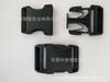 Suministro del Fabricante de Varios Tipos de Hebillas de Plástico, Hebillas para Equipaje, Hebillas para Cojines de Asiento de Coche, Hebillas de 15-50 mm