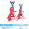 Soporte de 0 kg con Capacidad de 3t, Altura Baja 290 mm, Altura de Elevación 135 mm, Altura Alta 425 mm, Peso Neto 5.3 kg