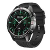 Wang Qiao HK29 HERO tela redonda 1,43 polegadas AMOLED smartwatch chamada Bluetooth pagamento duplo offline NFC
