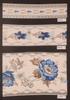 6cm9cm18cm cinta jacquard para computadora almohada textil para el hogar camino de mesa decoración de ropa de escenario encaje bordado mayoreo