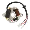 Estator de bobina adecuado para PW50 1981-1983 PW50 Y-Zinger 1985-1987