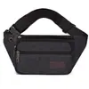 Nueva Bolsa de Cintura Casual, Bolso Cruzado para el Pecho Unisex, Bolsa de Cintura Resistente al Desgaste para Ciclismo al Aire Libre, Suministro para Vendedores Ambulantes, En Stock