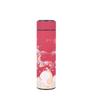 Vaso recto Guochao con pantalla inteligente 500ml Vaso termo cálido Vaso recto de alto valor de color Vaso publicitario de negocios para regalo