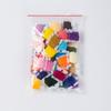 Tablero de Hilos de 50 Colores Hilo para Punto de Cruz Hilo DIY Hecho a Mano Hilo Monocolor de 6 Hebras Hilo de Bordar Hilo para Juguetes Hilo Hecho a Mano Hilo para Plantilla Bobinado