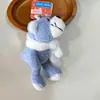 Juguetes de Peluche, Muñecos Lindos de Animalitos, Juguetes de Peluche, Puestos, Artículos Pequeños Populares, Colgantes para Bolsas