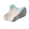 Cojín para Parejas, Almohada para Dormir de Lado, Almohada para Pareja Femenina para la Intimidad, Cojín de Ahorro de Esfuerzo para Levantar Glúteos de Pareja