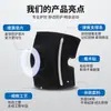 Coderas deportivas para hombre, protector de codo con soporte de resorte, soporte de brazo de compresión para fitness y levantamiento de pesas, banda para el codo en stock