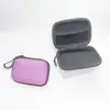Bolsa de Cosméticos para Auriculares Spot Bolsa de Cosméticos Eva Bolsa para Disco Duro Móvil Bolsa de Cosméticos para Cables de Datos Bolsa de Herramientas Eva