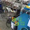 Máquina de Soldadura de Motor de Energía Daye Máquina de Hidrógeno-Oxígeno Soldadura de Cable Esmaltado Libre de Cuero Patentado Reemplazo de Oxígeno-Acetileno Suministro Directo de Fábrica