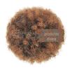 Coque afro puff coque afro puff