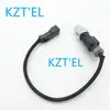 Piezas de maquinaria de construcción 355-3148 aplicables a Carter 953D 953K sensor de presión interruptor de presión