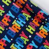 Suministro Directo de Fábrica Amazon Explosiones Papel Recubierto Serie de Globos de Cumpleaños Papel de Regalo Bolsa de Regalo Navideña