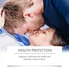 Cápsulas Multivitamínicas Docteat para el Cuidado Corporal del Hombre Cápsulas Multivitamínicas Diarias para un Cuidado Conveniente y Suave del Cuerpo del Hombre