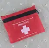 Mini Botiquín de Primeros Auxilios bolsa pequeña gran capacidad 28 piezas producto bolsa pequeña para limpieza de heridas gran cantidad de regalos